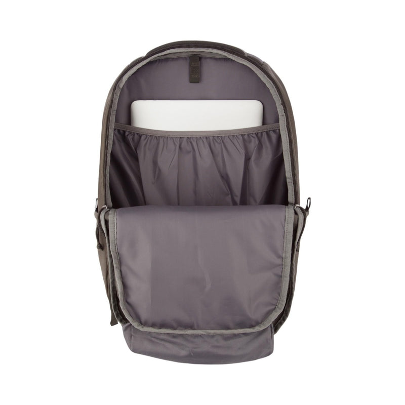 Eddie Bauer Robson Backpack 30L | Everyday Carry | Work | Travel | Commuter | Padded Laptop Sleeve | Stretch Bottle Pockets | Lightweight | Durable - Spruce