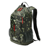 Eddie Bauer Stowaway Packable Backpack | Travel | Outdoor | Lightweight | Foldable | Durable | Ripstop Polyester | 20L - Dark Loden