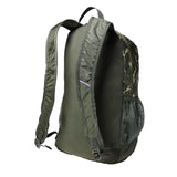 Eddie Bauer Stowaway Packable Backpack | Travel | Outdoor | Lightweight | Foldable | Durable | Ripstop Polyester | 20L - Dark Loden