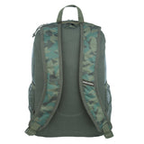 Eddie Bauer Stowaway Packable Backpack | Travel | Outdoor | Lightweight | Foldable | Durable | Ripstop Polyester | 30L - Sprig Green