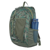 Eddie Bauer Stowaway Packable Backpack | Travel | Outdoor | Lightweight | Foldable | Durable | Ripstop Polyester | 30L - Sprig Green