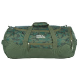 Eddie Bauer Stowaway Packable Duffel Bag| Travel | Foldable | Lightweight | Durable | Ripstop Polyester | 23