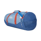 Eddie Bauer Stowaway Packable Duffel Bag | Travel | Foldable | Lightweight | Durable | Ripstop Polyester, 45L, Coast