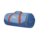 Eddie Bauer Stowaway Packable Duffel Bag | Travel | Foldable | Lightweight | Durable | Ripstop Polyester, 45L, Coast
