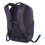 Eddie Bauer Trail Ends Backpack 28L | Laptop Sleeve | Everyday Carry | Travel | Work | Commuting | Stretch Side Pockets | Padded Shoulder Straps | Mesh Back - Brook