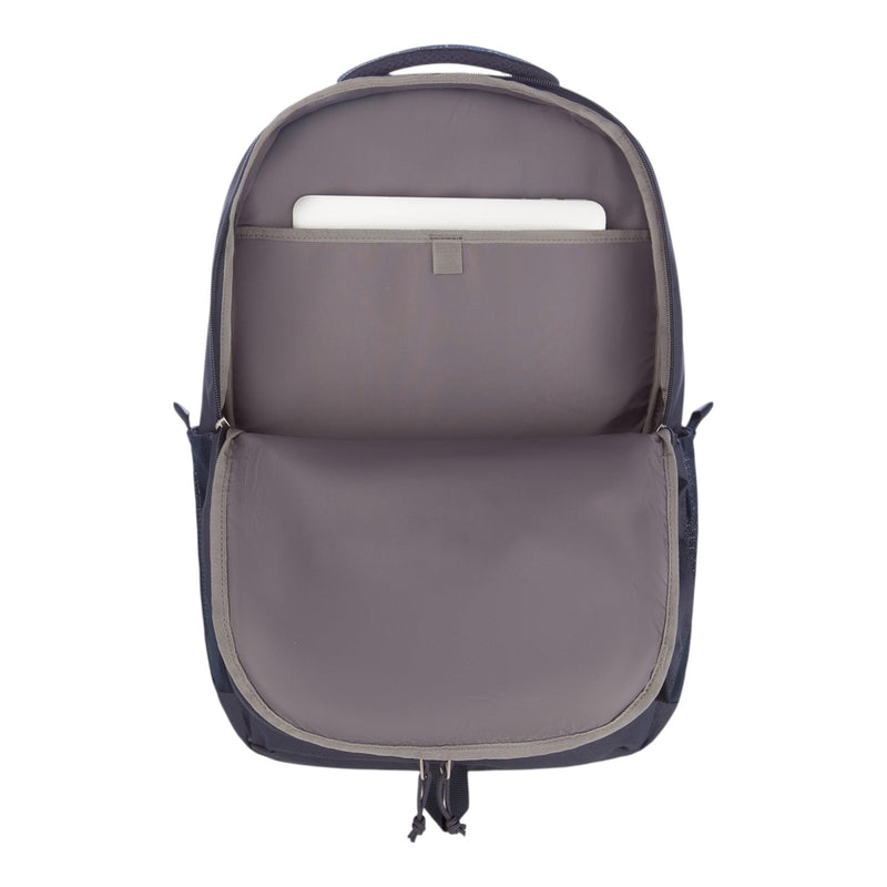 Eddie Bauer Trail Ends Backpack 28L | Laptop Sleeve | Everyday Carry | Travel | Work | Commuting | Stretch Side Pockets | Padded Shoulder Straps | Mesh Back - Brook