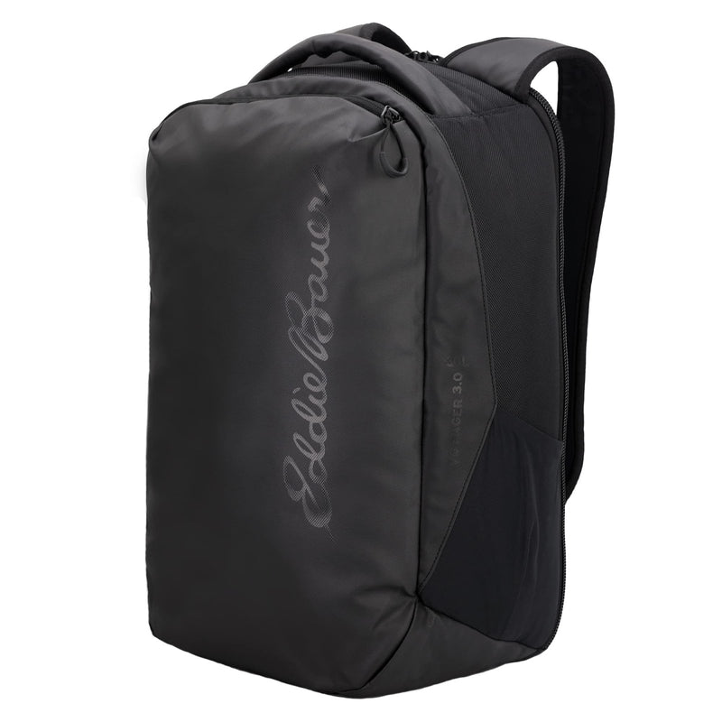 Eddie Bauer Voyager 3.0 30L Backpack with Dual Access Main Compartment and Back Panel Pockets for Both Laptop and Tablet | Backpacks4Less
