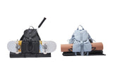 EKE Gym Yoga Tennis Backpack Sport Gift Versatile for Travel Commuting Swim Skateboard Badminton Casual Waterproof Women Men