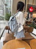 EKE Gym Yoga Tennis Backpack Sport Gift Versatile for Travel Commuting Swim Skateboard Badminton Casual Waterproof Women Men