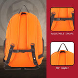 Element Backpack, 15 Inch Laptop Bag, Padded Computer Bag for Commute or Travel, Clay