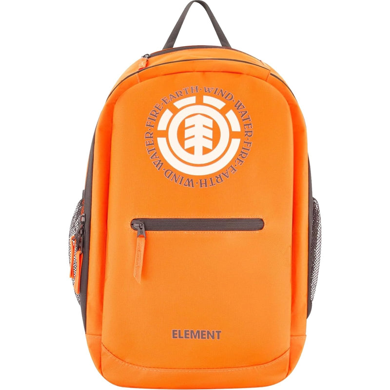 Element Backpack, 15 Inch Laptop Bag, Padded Computer Bag for Commute or Travel, Clay