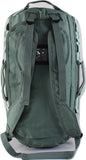 Element Equipment Trailhead Duffel Bag Shoulder Straps Waterproof Olive/Green Small