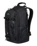 Element Men's Scheme Skate Luggage, Faded Black