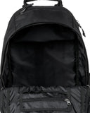 Element Men's Scheme Skate Luggage, Faded Black