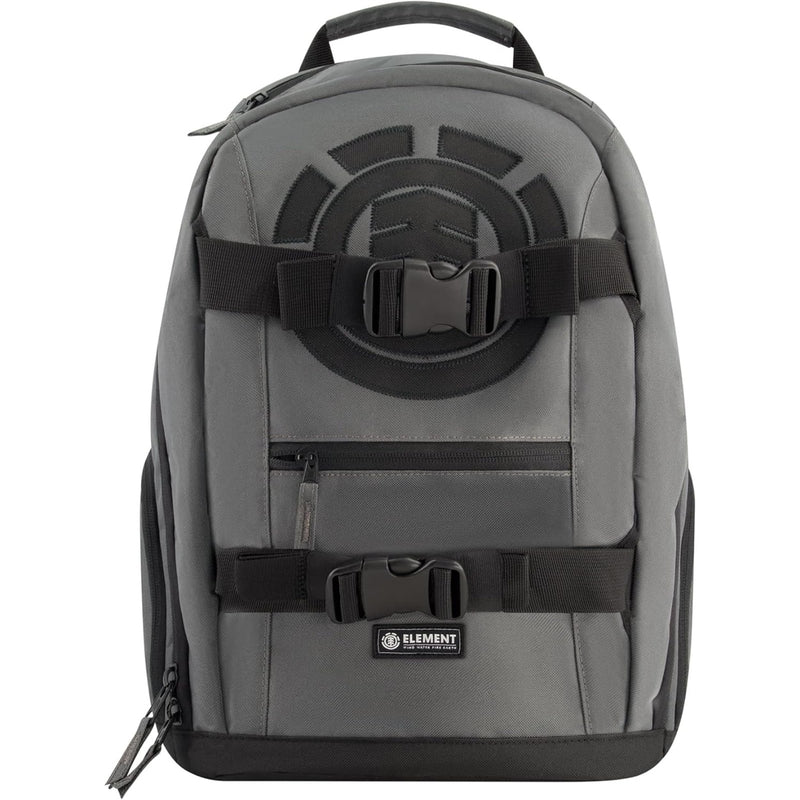 Element Mohave Backpack, 15 Inch Laptop Bag, Padded Computer Bag for Commute or Travel, Stone
