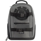 Element Mohave Backpack, 15 Inch Laptop Bag, Padded Computer Bag for Commute or Travel, Stone