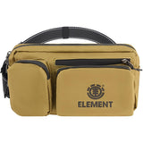 Element Posse Hip Pack, Fanny Pack Crossbody Belt Bag for Men and Women, Khaki