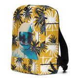 Embark on Adventures with Our Astronaut in Paradise Backpack! ??