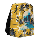 Embark on Adventures with Our Astronaut in Paradise Backpack! ??