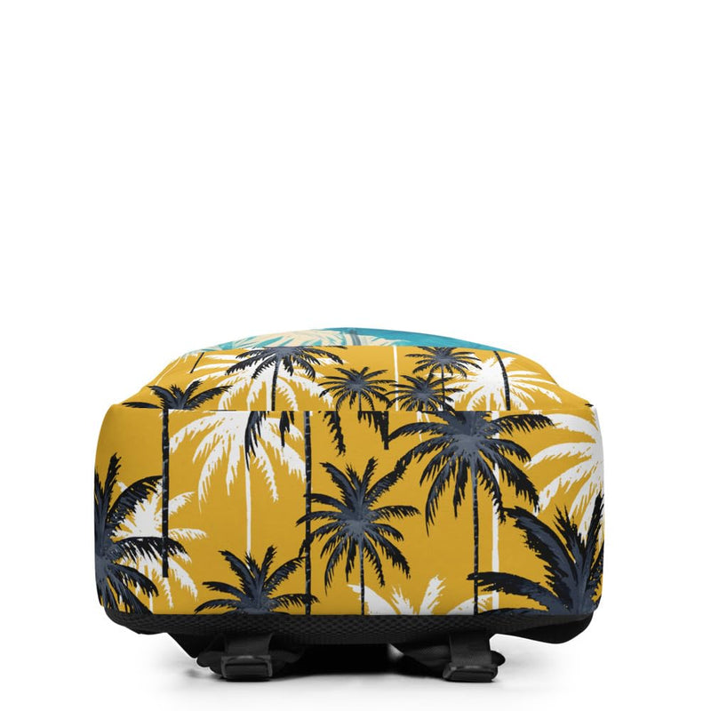 Embark on Adventures with Our Astronaut in Paradise Backpack! ??