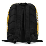 Embark on Adventures with Our Astronaut in Paradise Backpack! ??