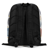 Embark on an Astronomical Journey with our Astronaut Print Backpack! ?
