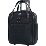 EMPSIGN Underseat Carry On Wheeled - 16