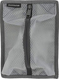 Entity Mesh Storage Panel (Gray) | Backpacks4Less
