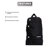 Essentials Convertible Crossbody Sling Bag