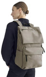 Everlane - The ReNew 15" Transit Backpack - Warm Charcoal One Size