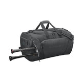EvoShield Tone Set Player's Duffle Bag - Charcoal