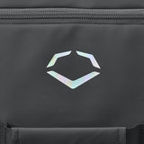 EvoShield Tone Set Player's Duffle Bag - Charcoal