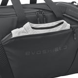 EvoShield Tone Set Player's Duffle Bag - Charcoal