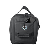 EvoShield Tone Set Player's Duffle Bag - Charcoal