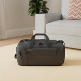 EvoShield Tone Set Player's Duffle Bag - Charcoal