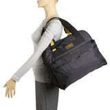 Expandable Deluxe Tote