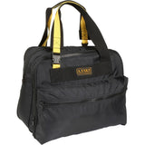 Expandable Deluxe Tote