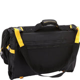 Expandable Tri - Fold Garment Bag