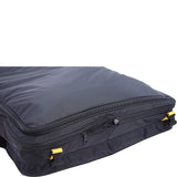 Expandable Tri - Fold Garment Bag