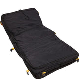 Expandable Tri - Fold Garment Bag