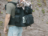 Explorer Tactical Backpack, 20 - Inch