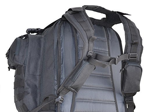 Explorer Tactical Backpack, 20 - Inch