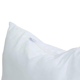 Fairfield Poly - Fil Premier Accent/Travel Pillow Insert, 12" x 16", White,JP1216