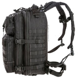 Falcon - III Backpack (Black)