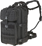 Falcon - III Backpack (Black)
