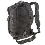 Falcon - III Backpack (Black)