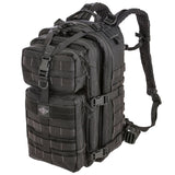 Falcon-III Backpack (Black)