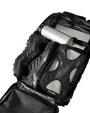Falko Tactical Backpack for Men and Women, 50L Backpack 2.4x Stronger, Large Military Molle Rucksack, Bugout Backpack, Heavy Duty, Work and Outdoors