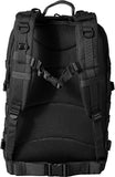Falko Tactical Backpack for Men and Women, 50L Backpack 2.4x Stronger, Large Military Molle Rucksack, Bugout Backpack, Heavy Duty, Work and Outdoors