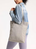 FASTFAIRY Tote Bag Backpack 2 in 1 ，Waterproof, holds 14" laptop